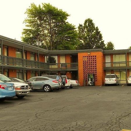 Royal Motel Hermitage Exterior foto