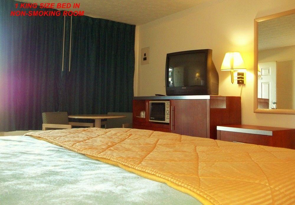 Royal Motel Hermitage Exterior foto