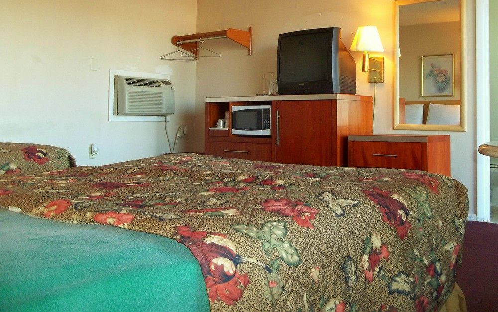 Royal Motel Hermitage Exterior foto