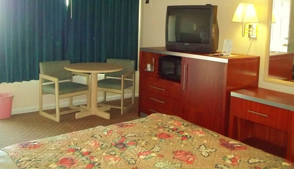 Royal Motel Hermitage Exterior foto