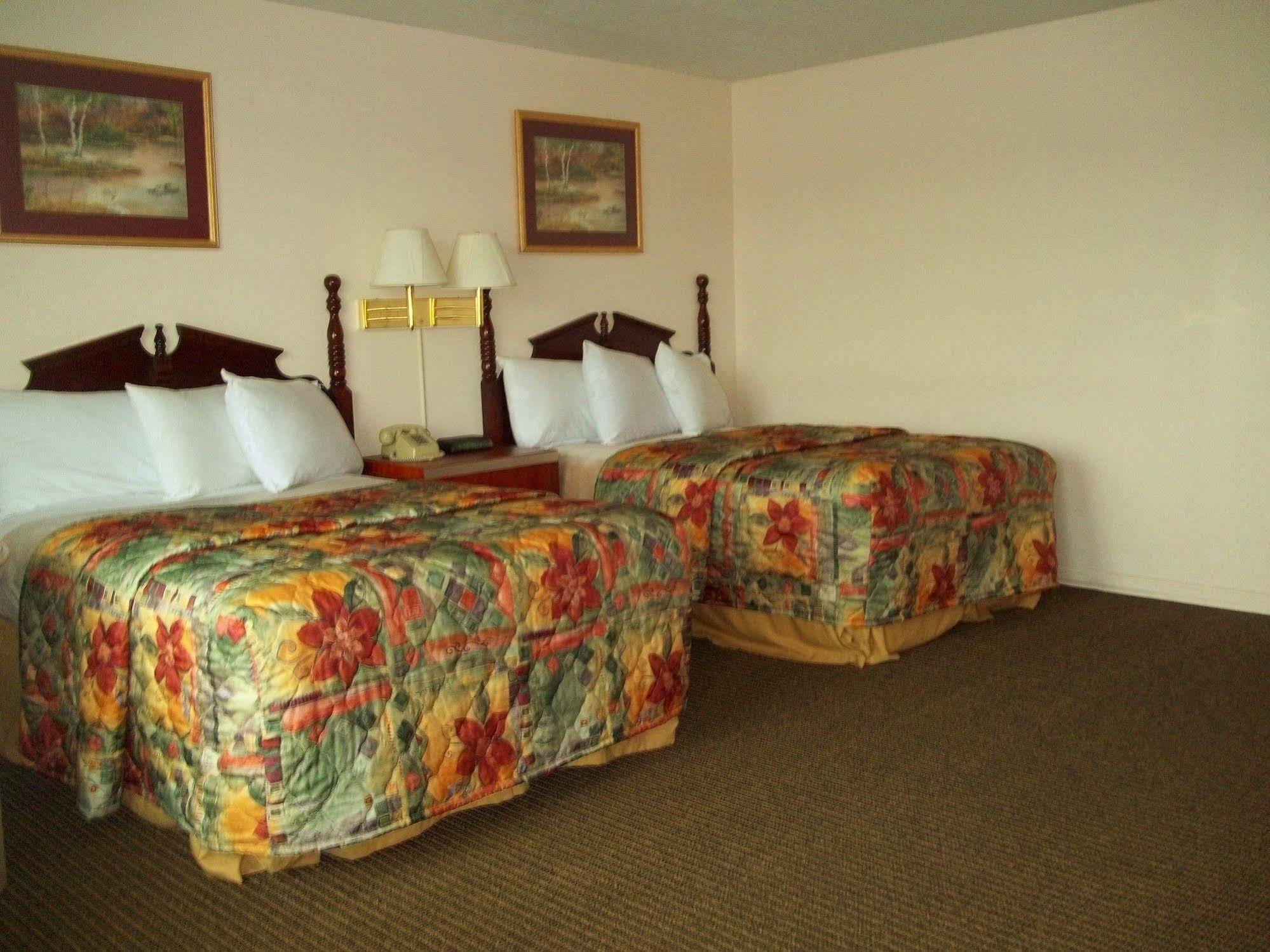 Royal Motel Hermitage Exterior foto
